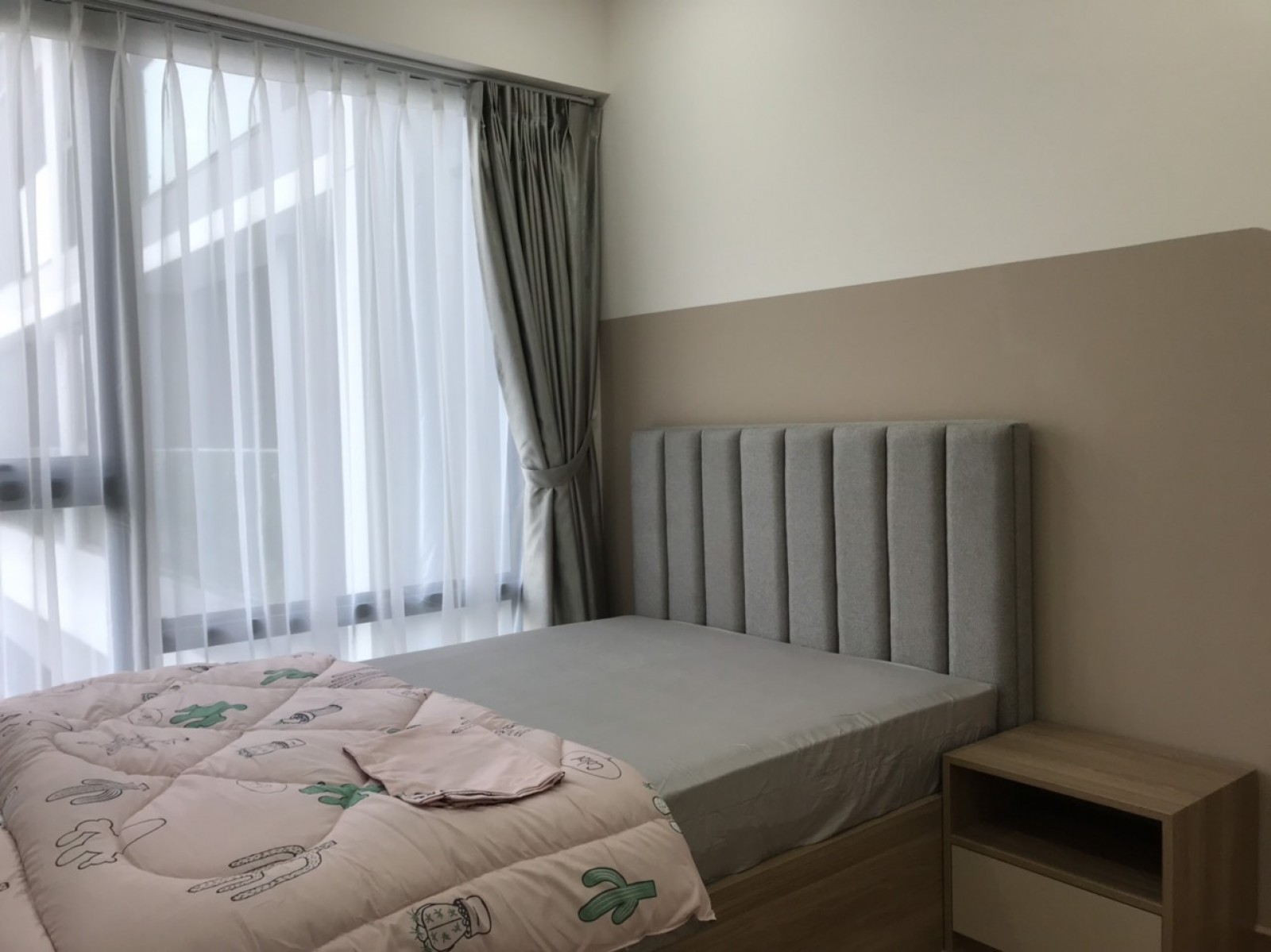 Urban Hill Apartment For Rent Fully Nice Furniture in Phu My Hung, 7 Dist. - 313