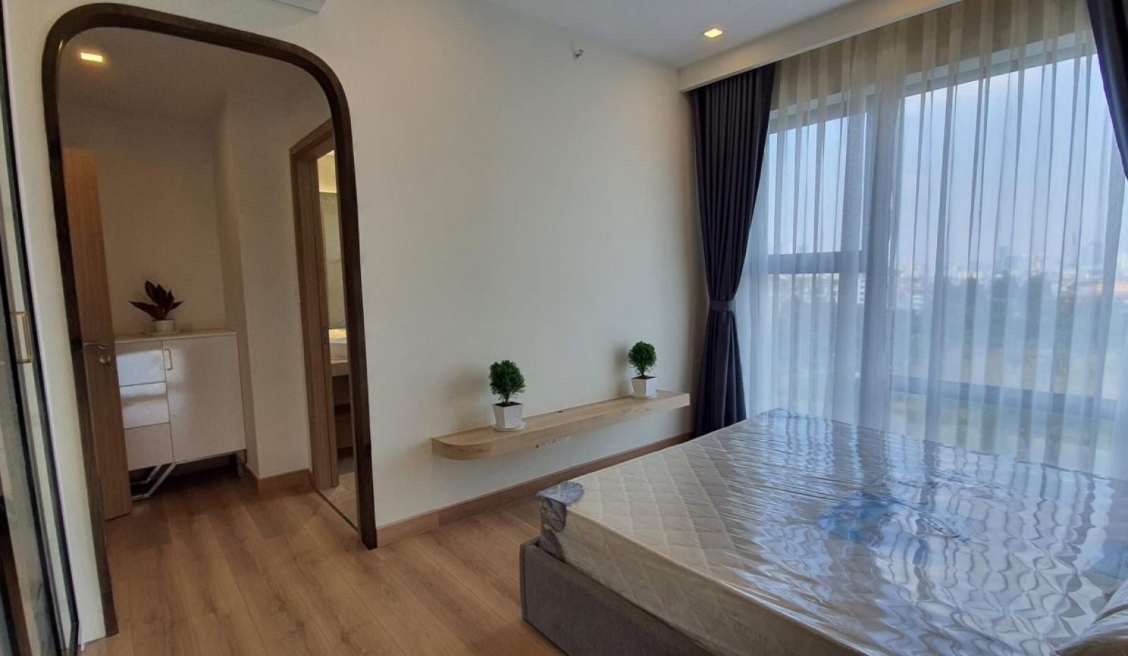 Brilliant Apartment For Rent In Urban Hill Phu My Hung, District 7 fully interiors - 326