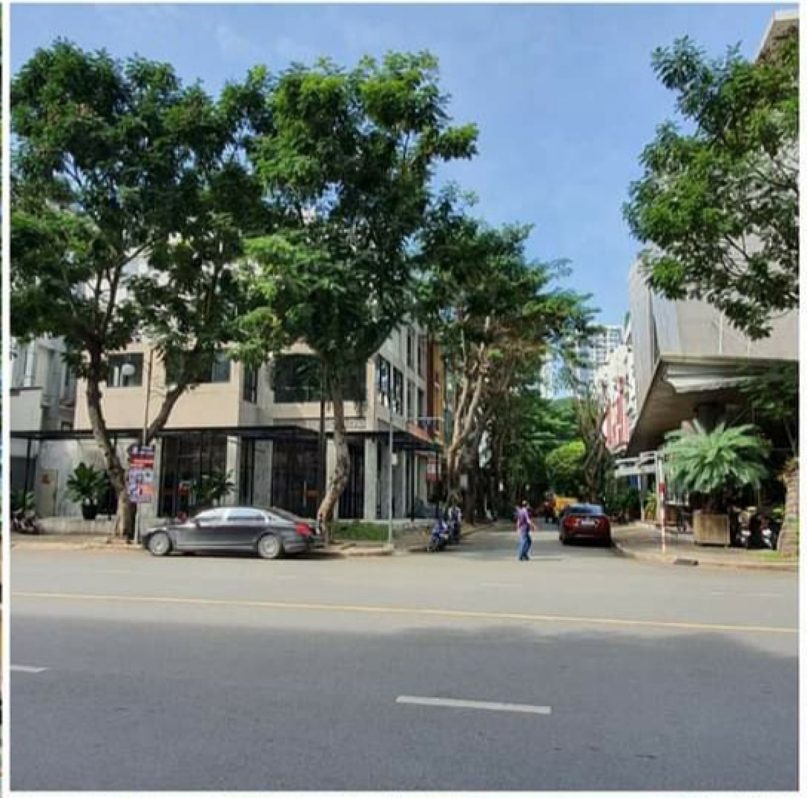 Cho thuê khách sạn, căn hộ dịch vụ khu phố Hưng Phước Phú Mỹ Hưng, Q7. giá tốt.