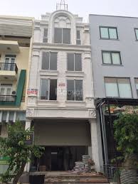 Cho thuê nhà phố Phú Mỹ Hưng, gần đường Bùi Bằng Đoàn, quận 7
