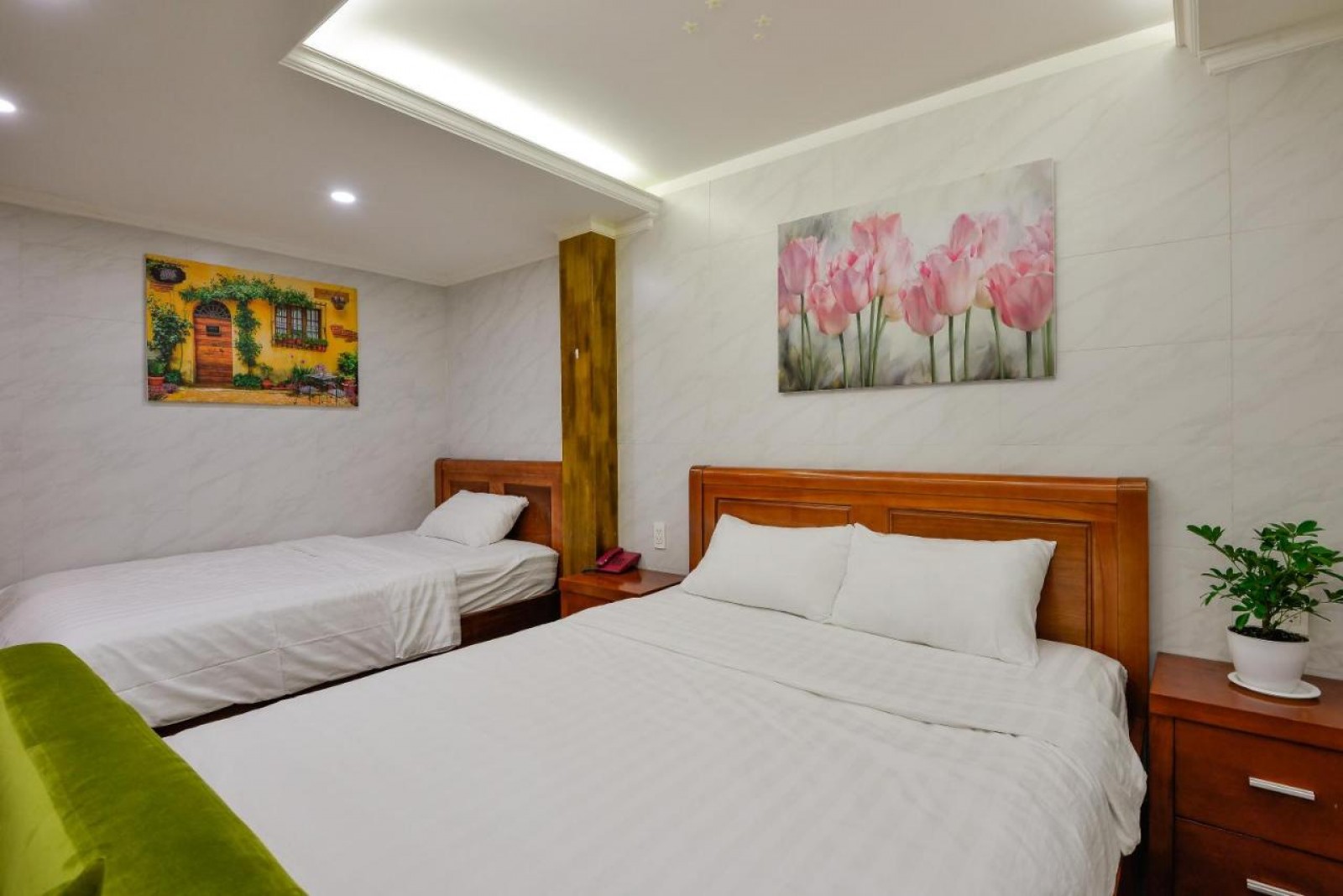 cho thuê khách sạn căn hộ dịch vụ 16 phòng, full nội thất Phú Mỹ Hưng, Quận 7.